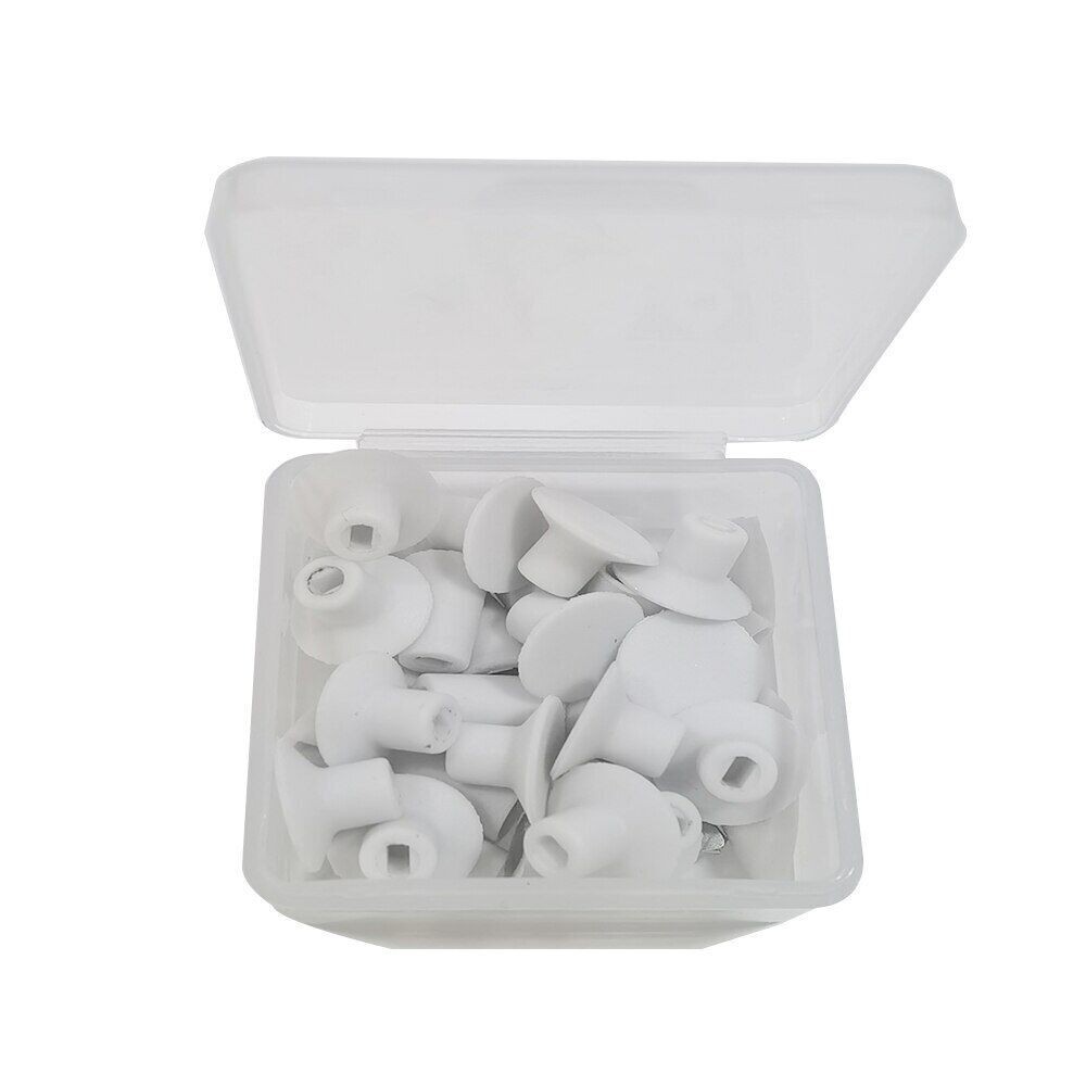 SHOFU ONEGLOSS Type One Gloss FINISHING POLISHING Cup Points Mendrel Dental