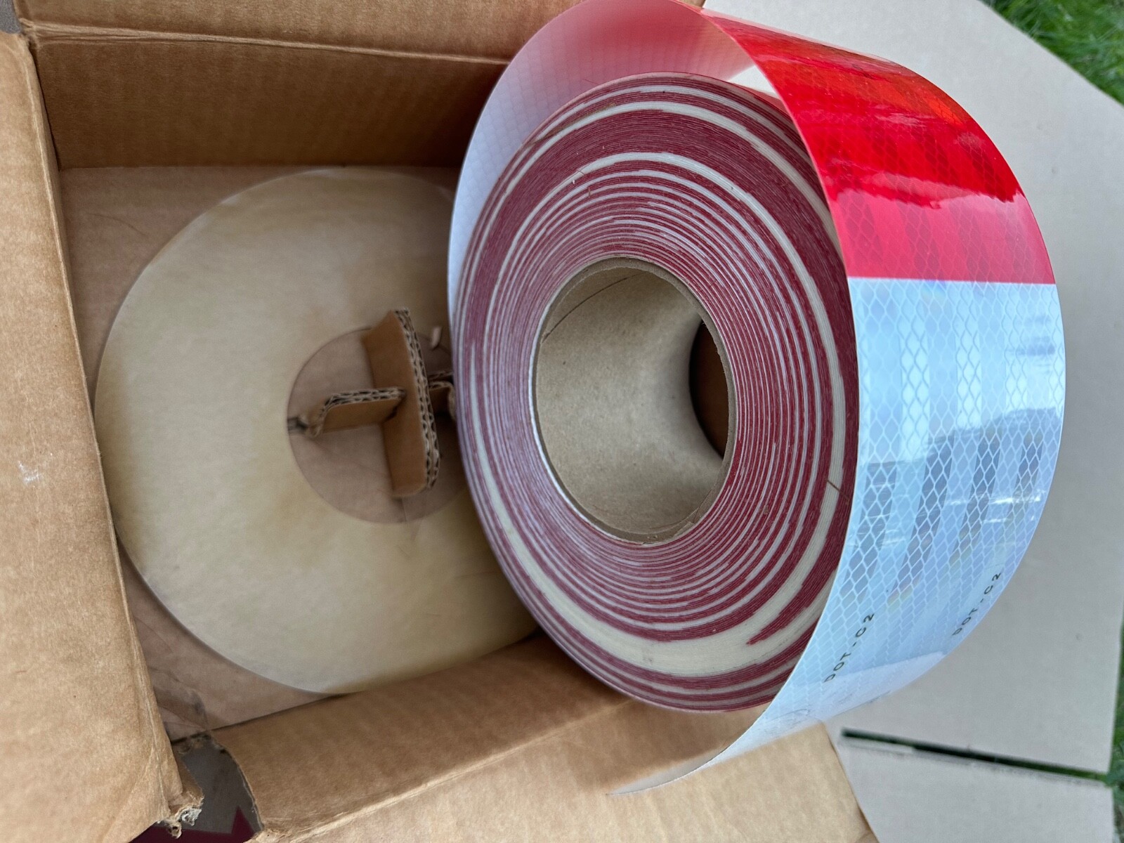 Stark USA DOT-C2 Conspicuity Tape – 57812