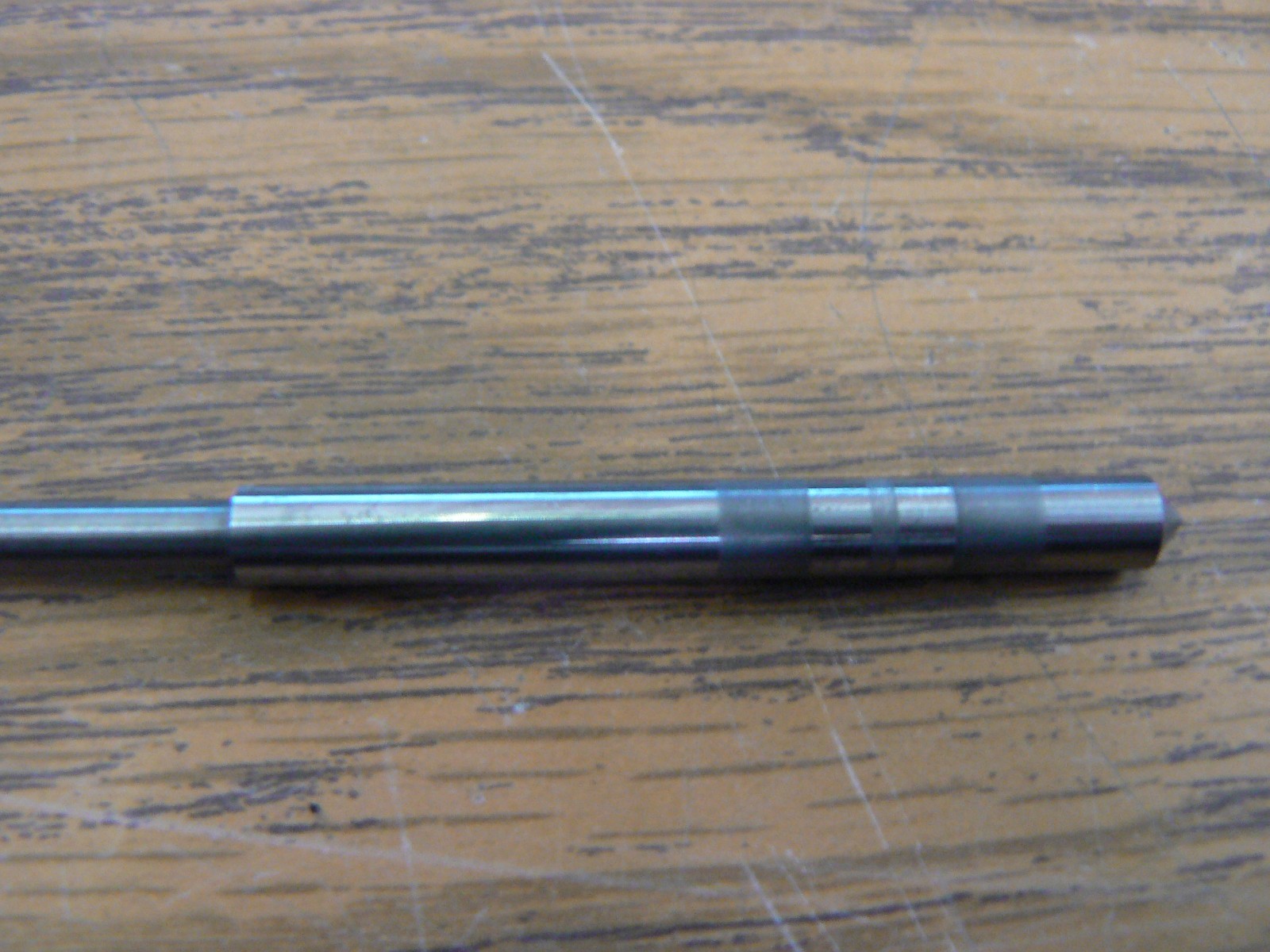 MICRO CARBIDE BURR 5 MM X 3 1/2″ 302 JO – 8059 SPHERICAL BALL SHAPE TOOL BIT