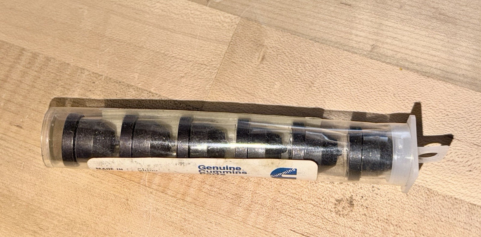 CUMMINS 3012537 CUP Injector M818 5 Ton 6EA 191744 208423 3003926 PD3012537 OEM