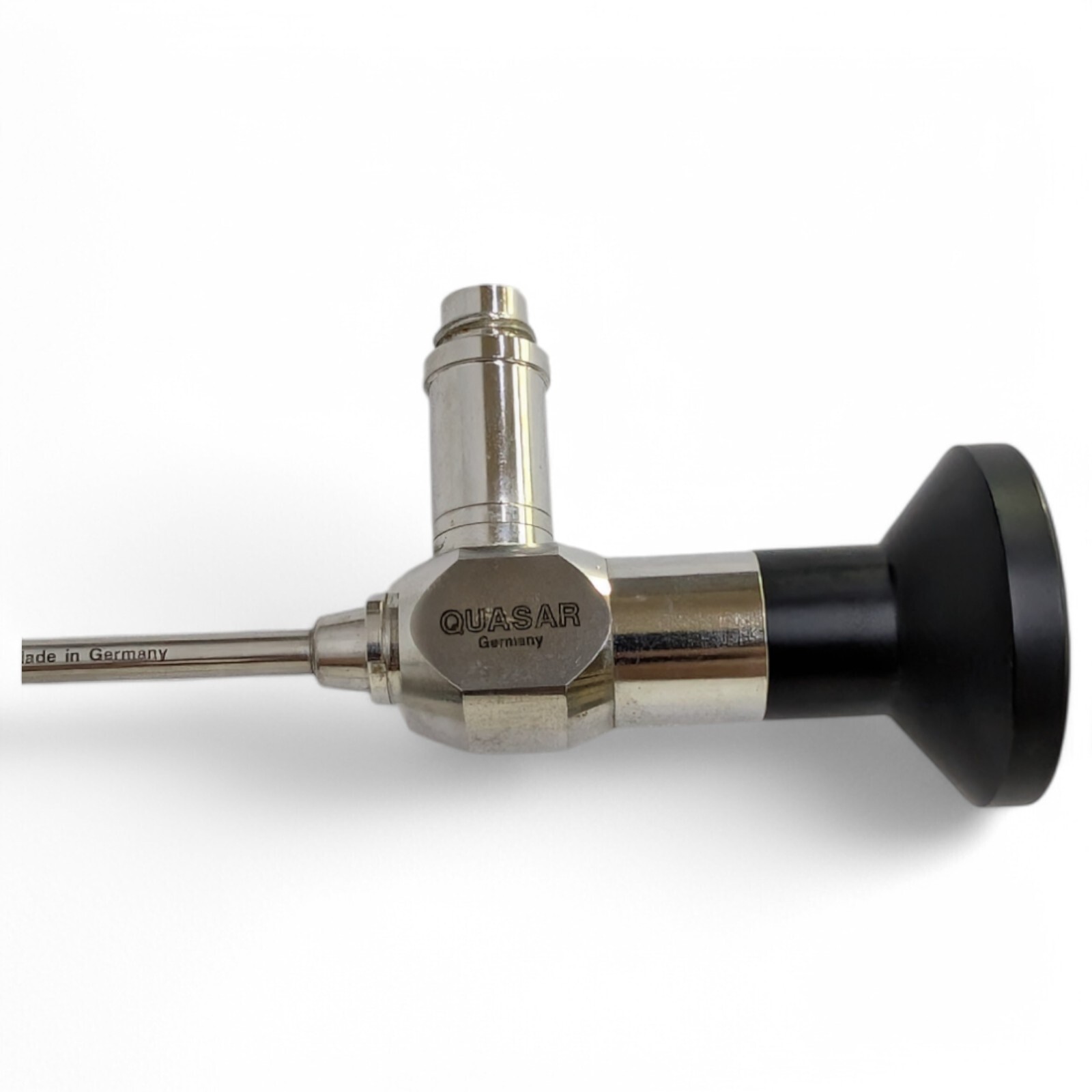 Quasar Endoscope Telescope Autoclave 30° Viewing Direction 134°C/273°F