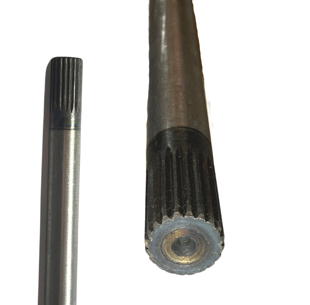 PTO Drive Shaft for Ford 5610S 6610S 5640 6640 Tractor 20/23 Spline E9NN7A684AA