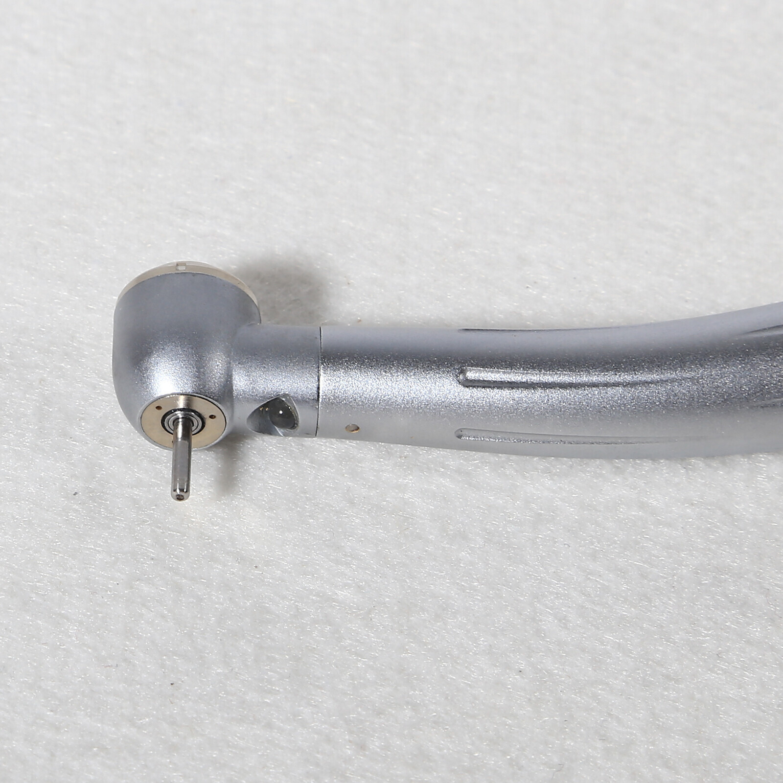 Dental High Speed Handpiece with LED Light E-generator 4 Hole Pana Max US STOCK