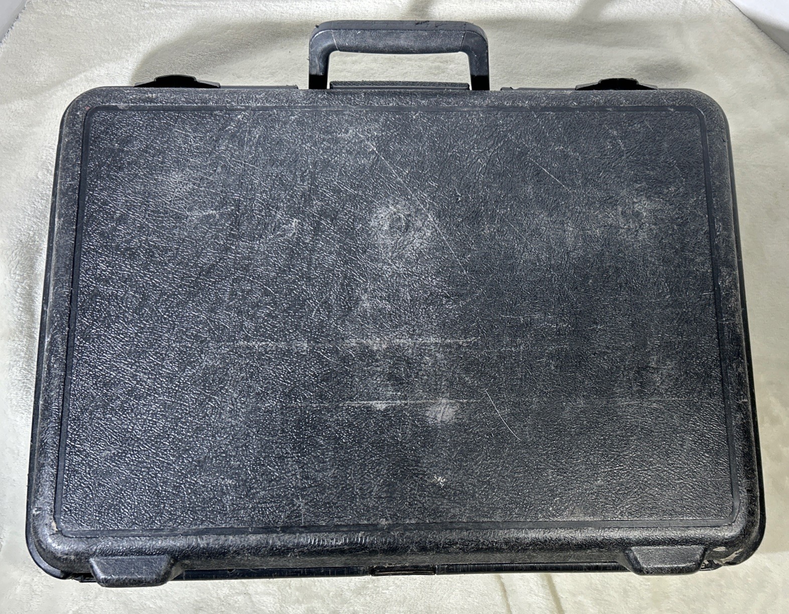 JB Industries Just Better Refrigerant Charging Scale 100kg 220lb Tested W/ Case