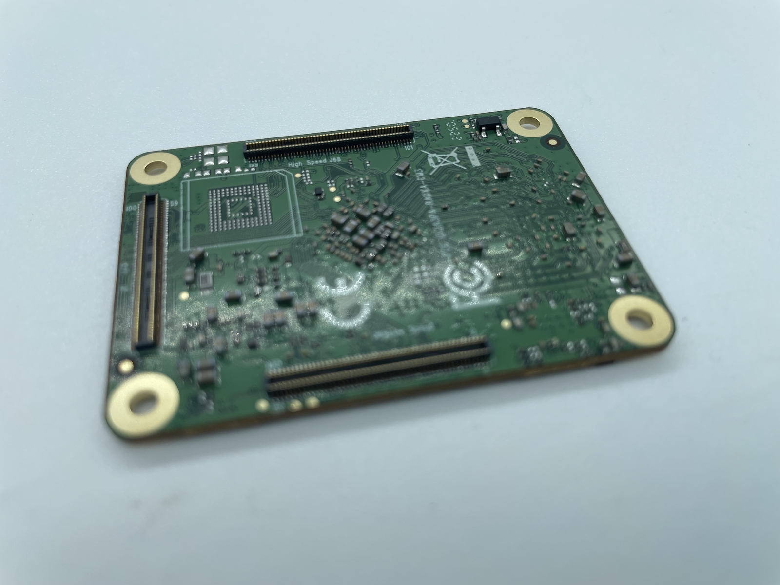 Radxa CM3 8GB RockPro with RK3566 CPU – OEM – No MMC – No WIFI – 8GB Ram RPI4