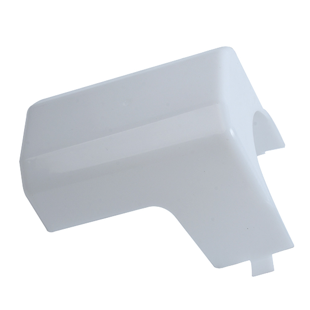 1Pc Light Lens Cover Fits For Broan Nutone Range Vent Hood 99110437