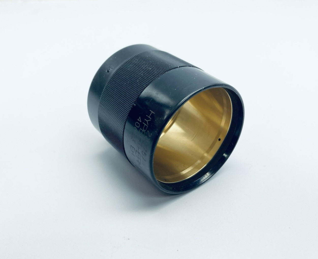 Hypertherm 220757 200A Clockwise Nozzle Retaining Cap for HPR400XD Plasma Torch
