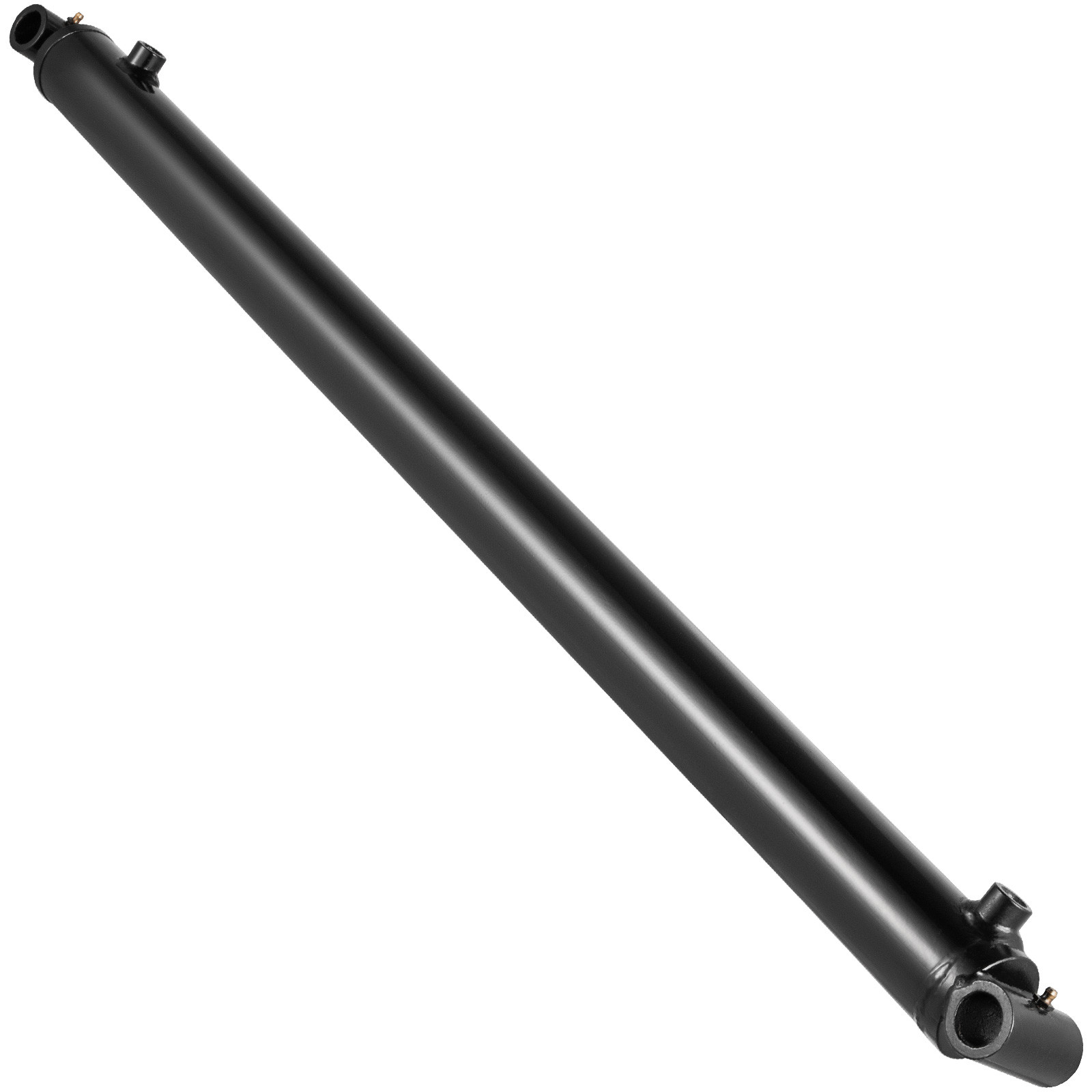 VEVOR 2″ Bore 36″ Stroke Hydraulic Cylinder Welded Double Acting 2x36in SAE6