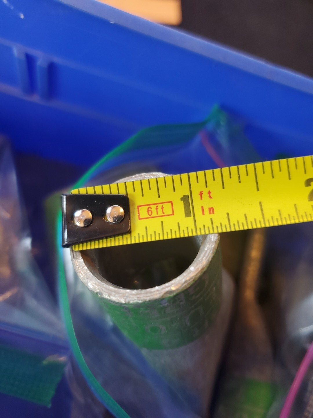 Copper Compression Crimp Lugs Lot Of 27