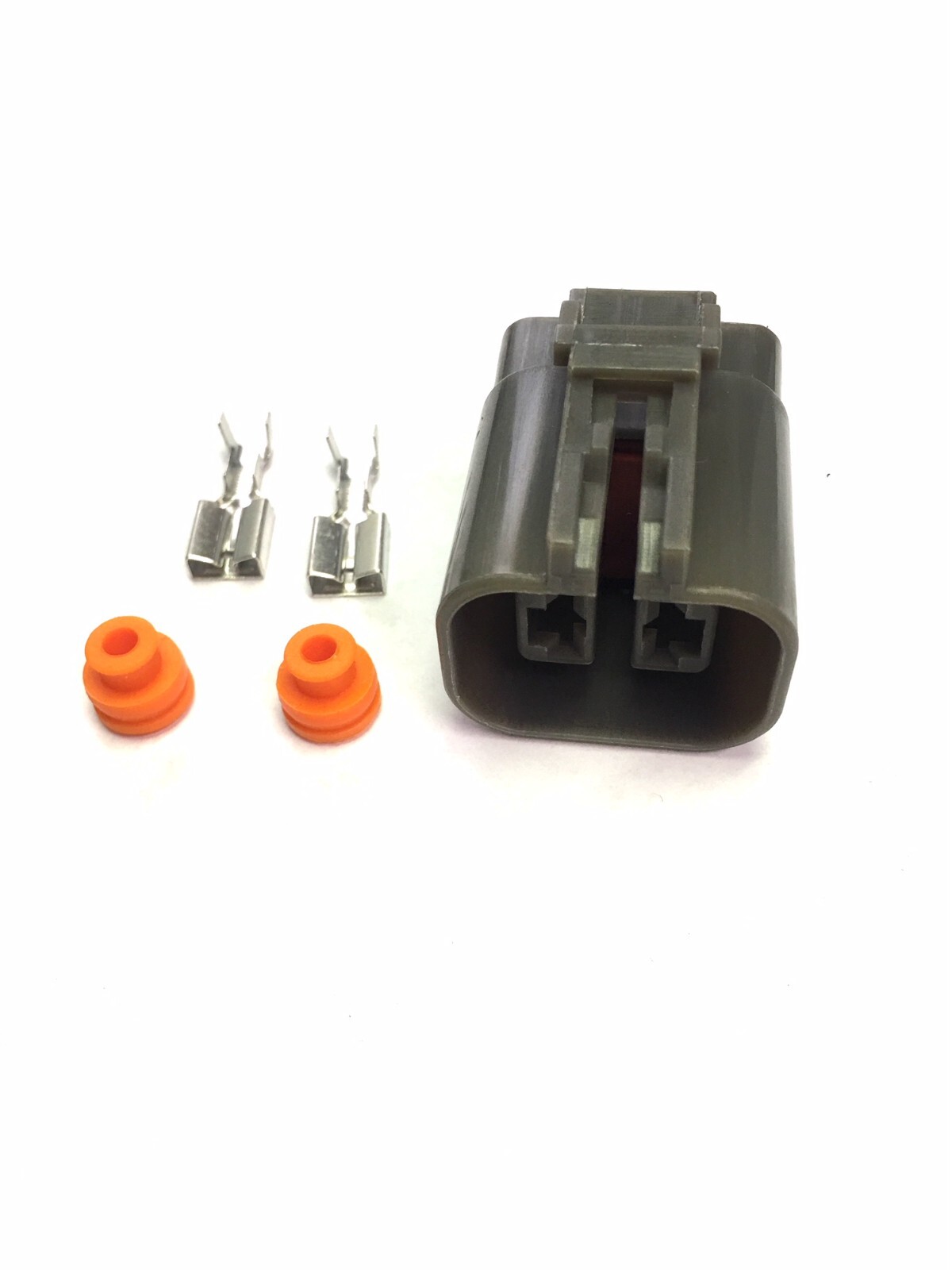 Alternator connector (1G 90-94 DSM) Connector / Pigtail