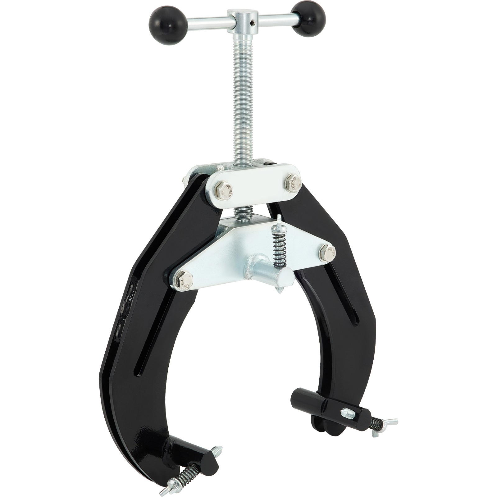 VEVOR Ultra Clamp Pipe Clamp 2″ – 6″ Welding Alignment Clamp or Ultra Fit Clamp