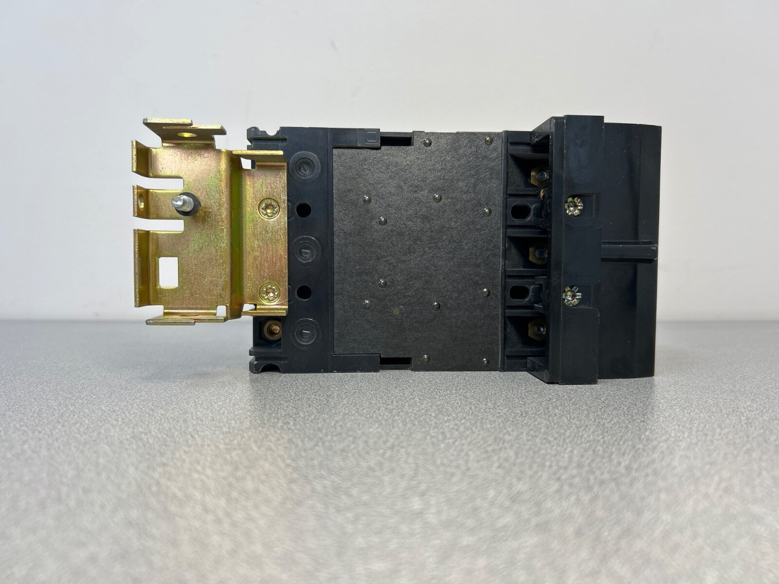 Square D FH36015 15A 600V 3PH 250VDC Circuit Breaker Series 2