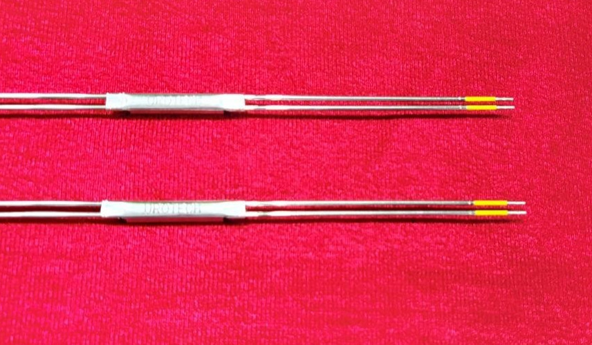 Hysteroscopy TURP Double Steam Cutting Loop 26fr Best Quality Reusable -2pc