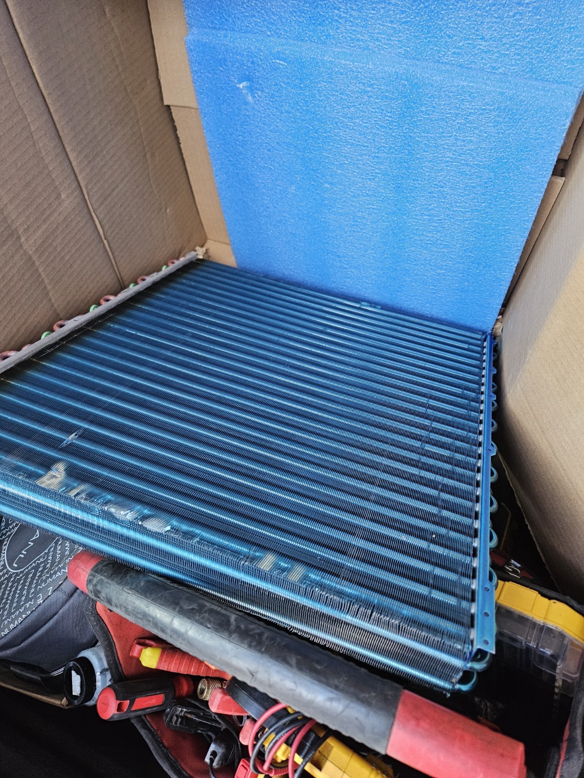 FLEXX36HP230V1BH 1/2 Coil Slab