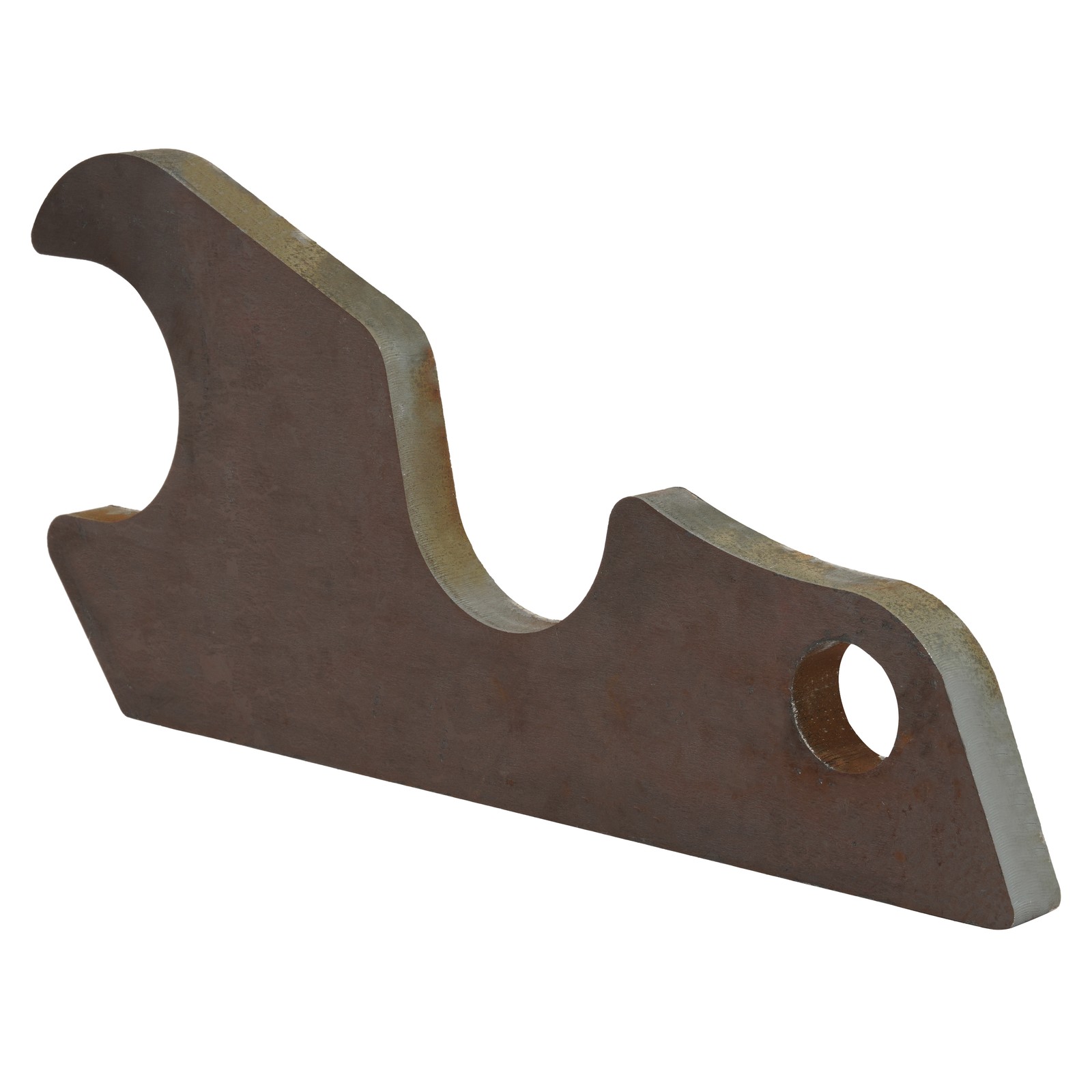 Quick Attach Bucket Ears Attachment For Kubota KX040 KX71 KX91 KX121 KX033 U35