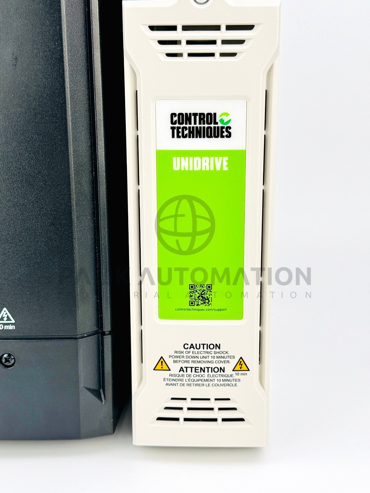 NIDEC Control Techniques M700-064 00470 A101 00 AB100 H/W V2 + PANEL NEW
