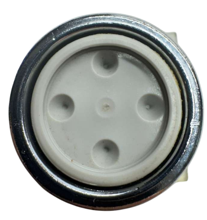 Square D 9001KR1U Universal Push Button with Full Guard Series H, 87470