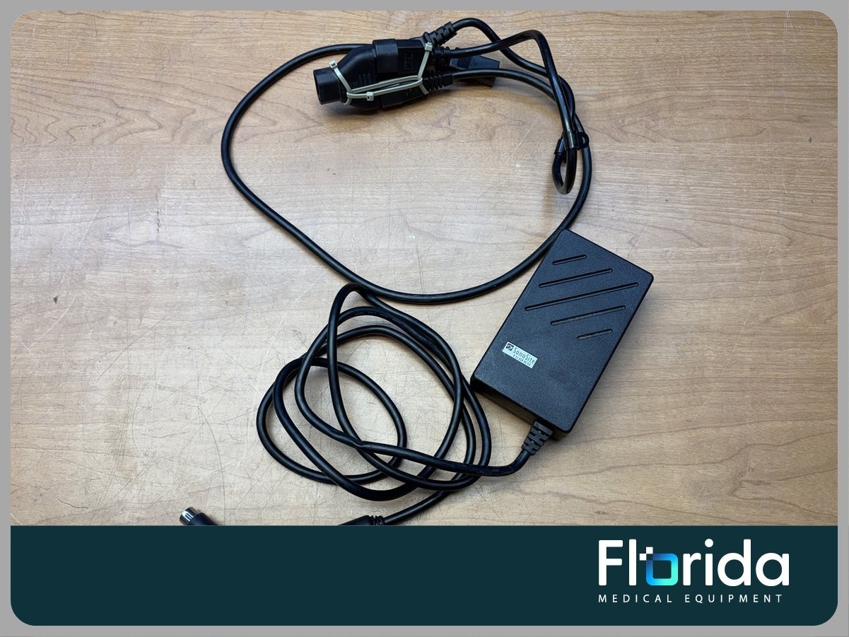 2015 SONOSITE S-NERVE ULTRASOUND P09417-92 W/ KEYBOARD, MOUSE, CABLES/ FOR PARTS