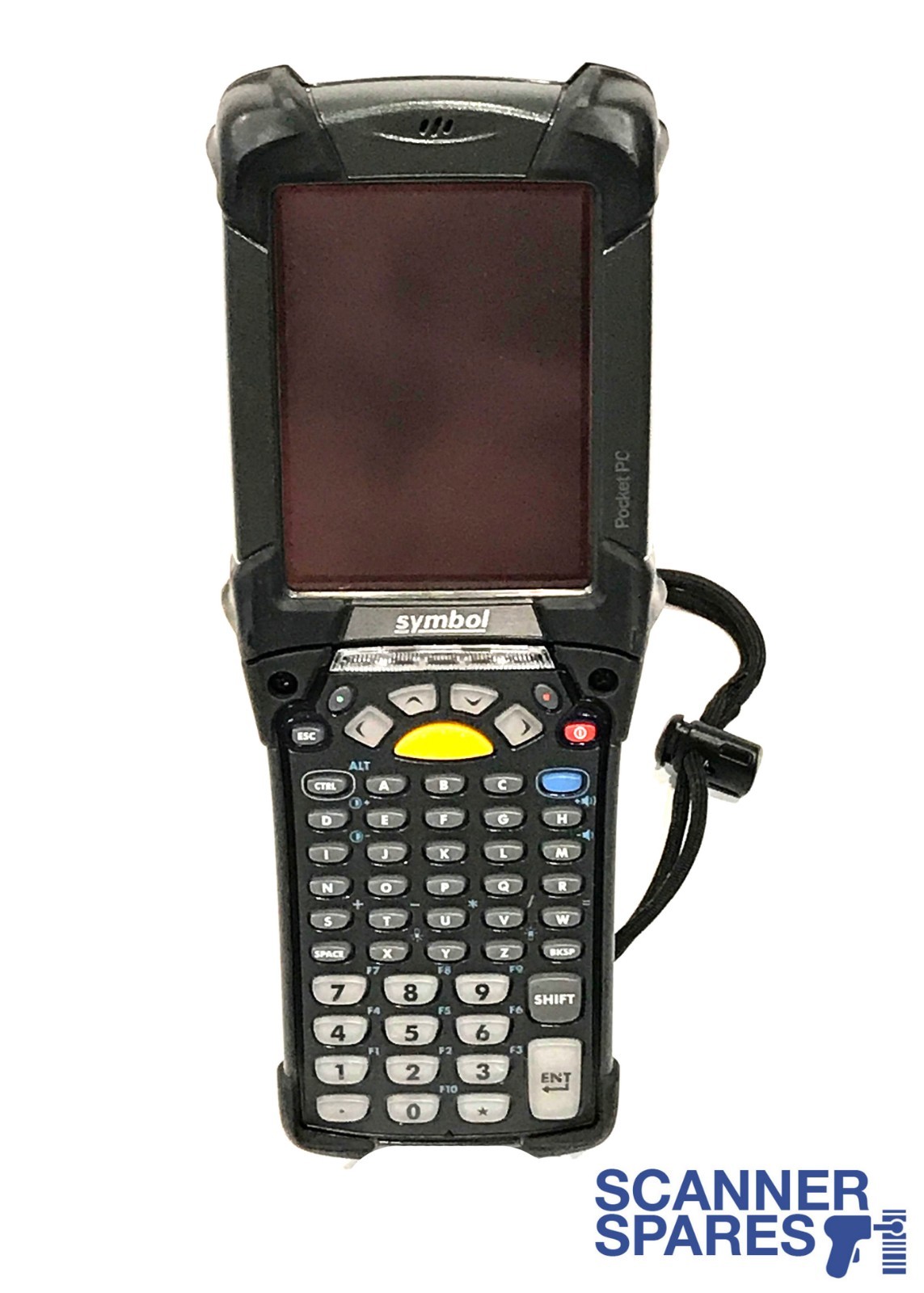 NEW IN BOX Symbol MC92N0-GA0SXERA5WR 1D Windows Mobile 6.5 & 6 MONTHS WARRANTY