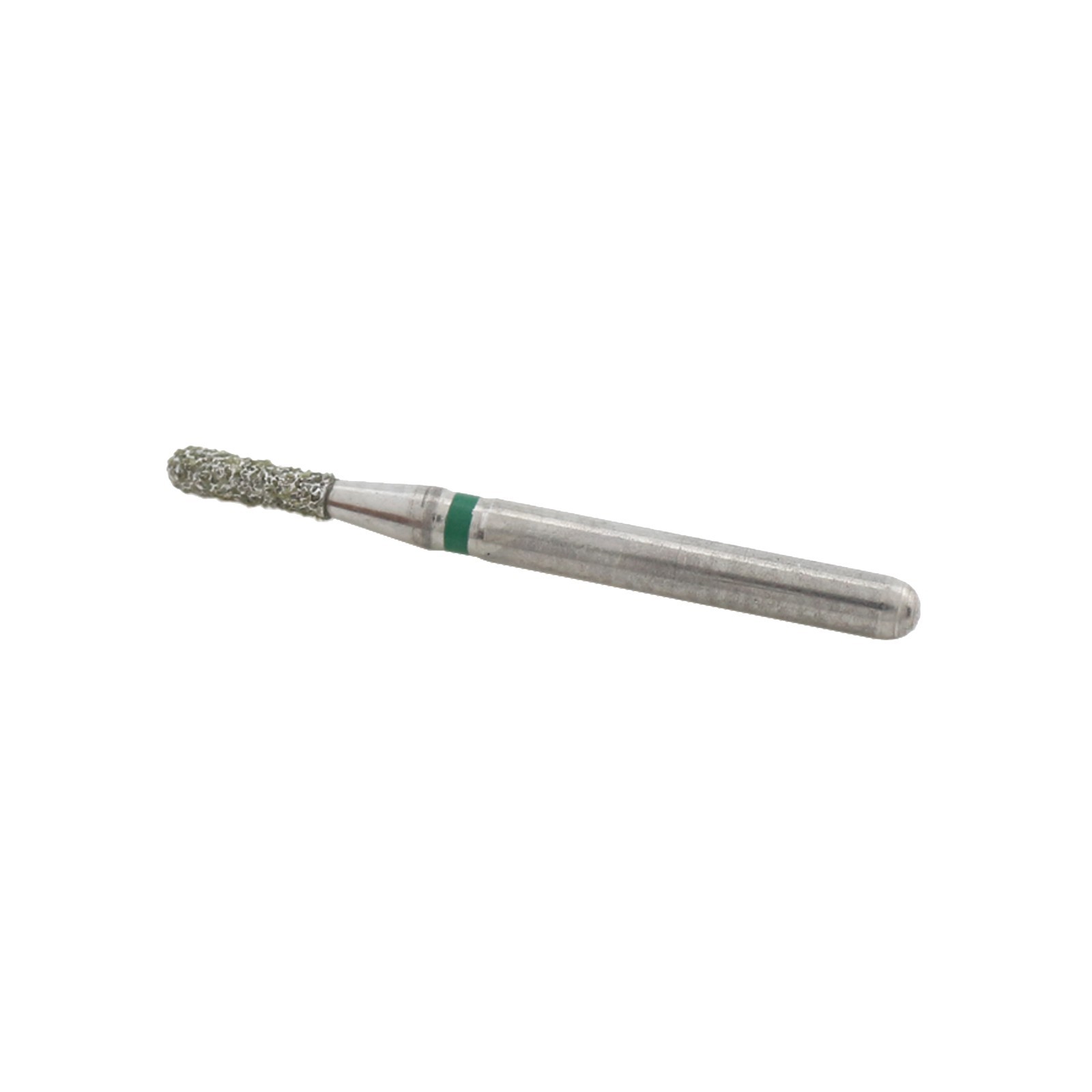 Dental Diamond Bur Pear 830 Long Pear 830L Coarse Medium FG 330 Burs High Speed