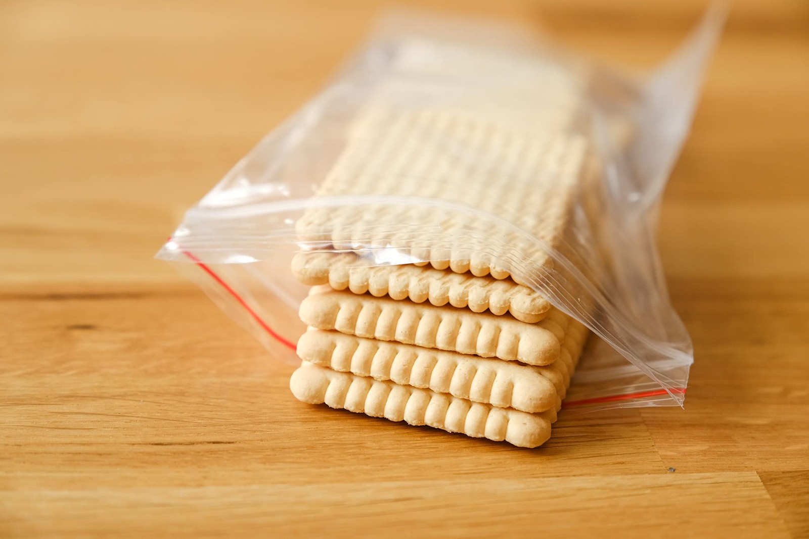 | 100 Plastic Bags 20cm x 25cm Resealable Clear | Thick and …