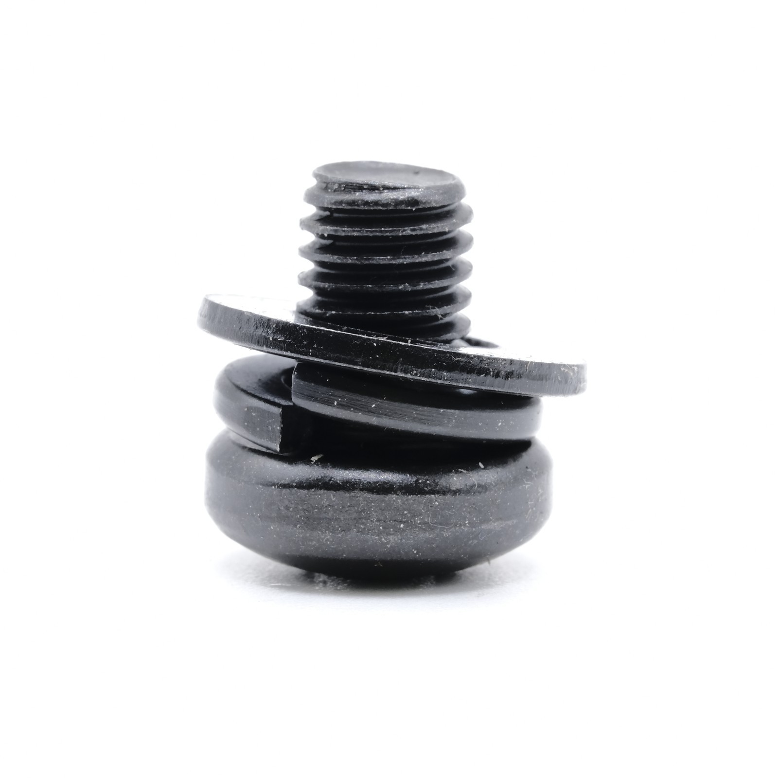 Screws for Samsung QN77S95FDFXZA (QN77S95FDF) TV Wall Mount (Set of 4)