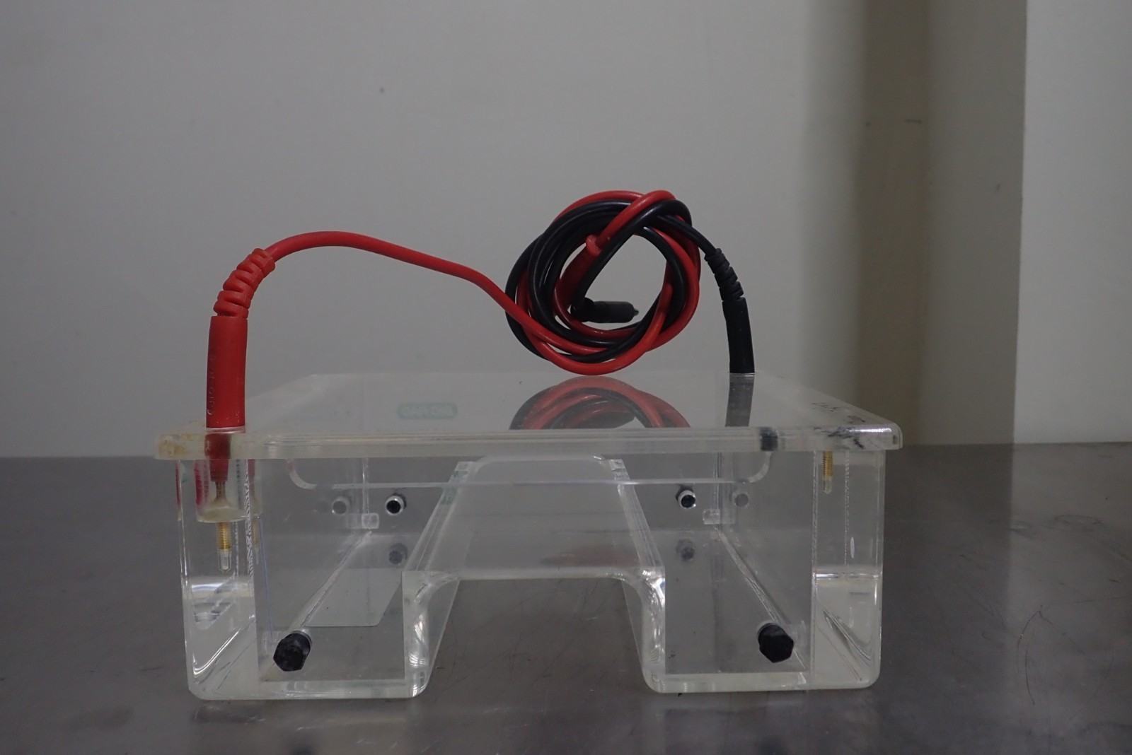 Bio-Rad Wide Mini-Sub Cell Electrophoresis System