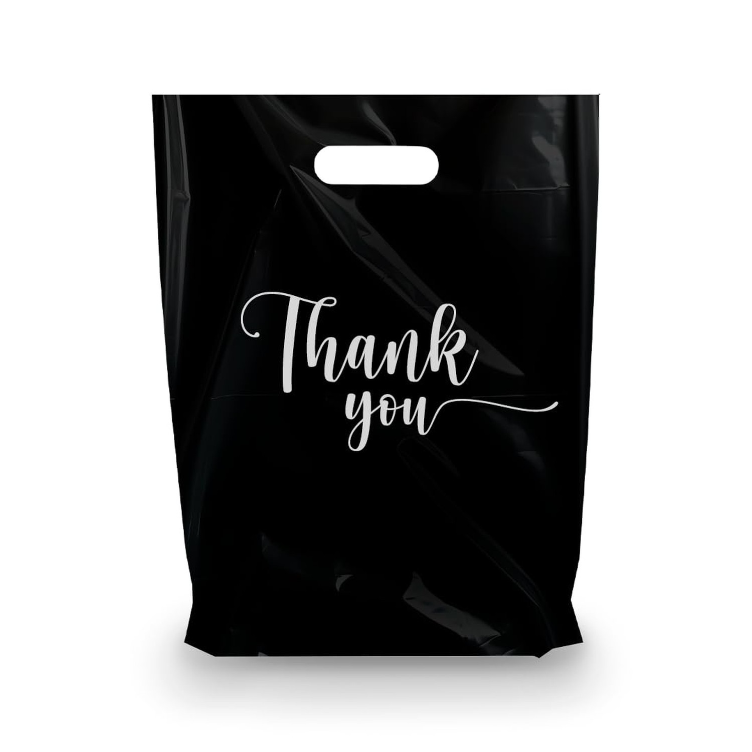 THANK YOU MERCHANDISE STORE BAGS, different sizes 9″x12″, 12″x15″, 15″x18″ 1….