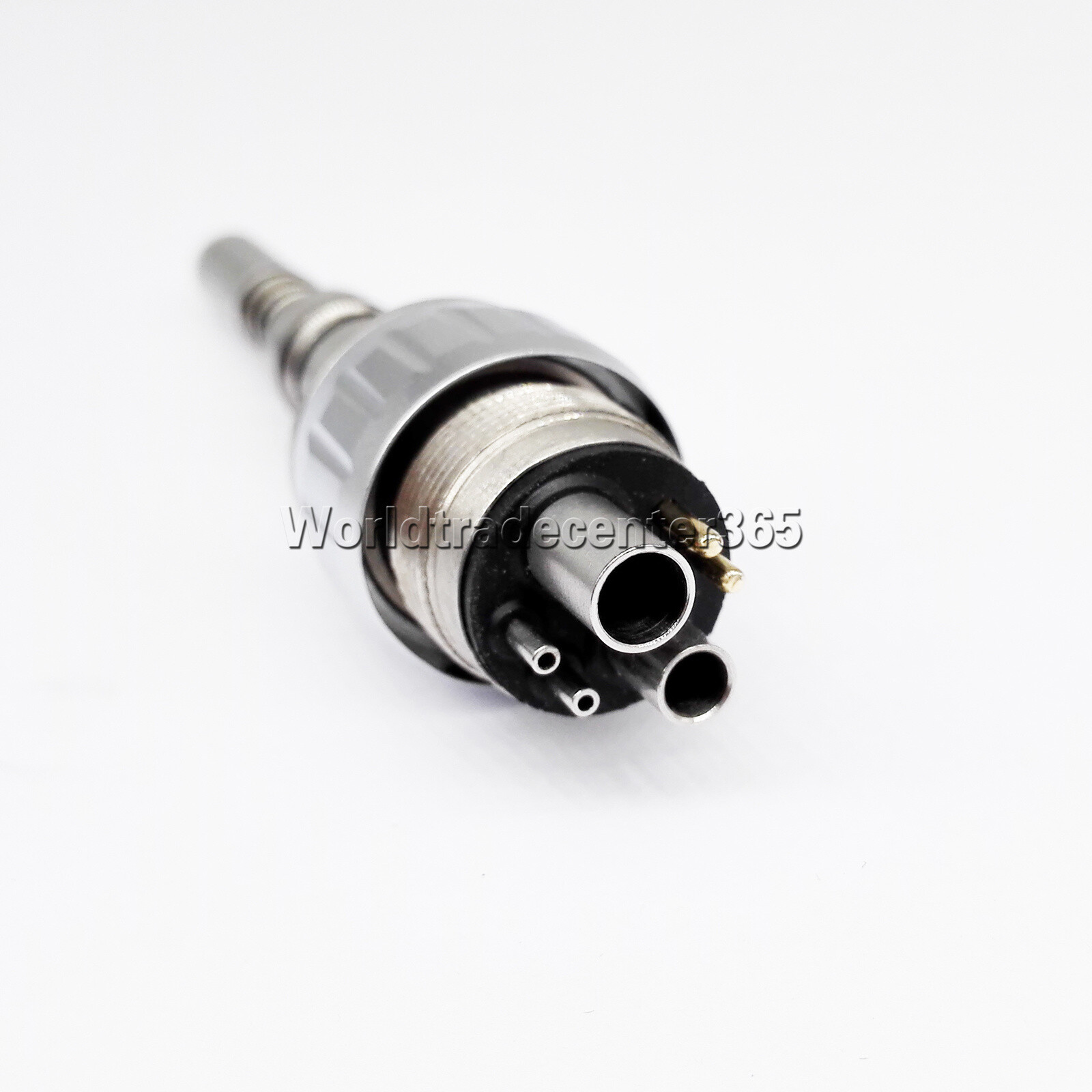 KAVO Multiflex Style Dental Fiber Optic LED Handpiece Coupling 4 Hole 6 Pin