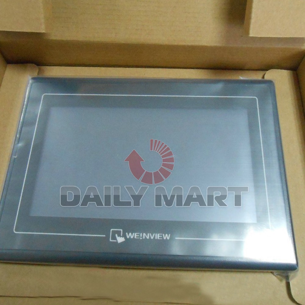 WEINTEK WEINVIEW TK6070IK NEW IN BOX 7″ TFT LCD 32-BIT 400MHz HMI PANEL DISPLAY