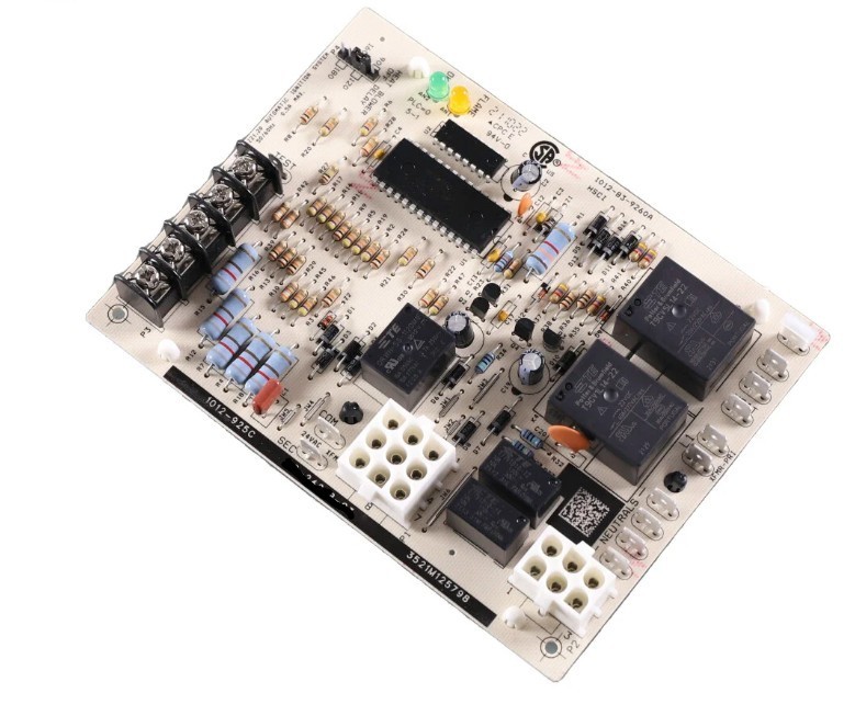 1012-925A – OEM Replacement Furnace Control Board Fits Ruud