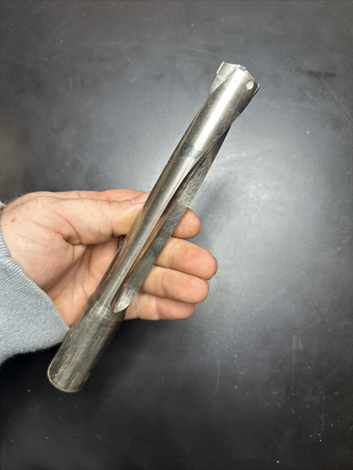 Guhring 22.501-24.0mm Indexable Carbide Insert Drill Bit 01043-24000 Machinist