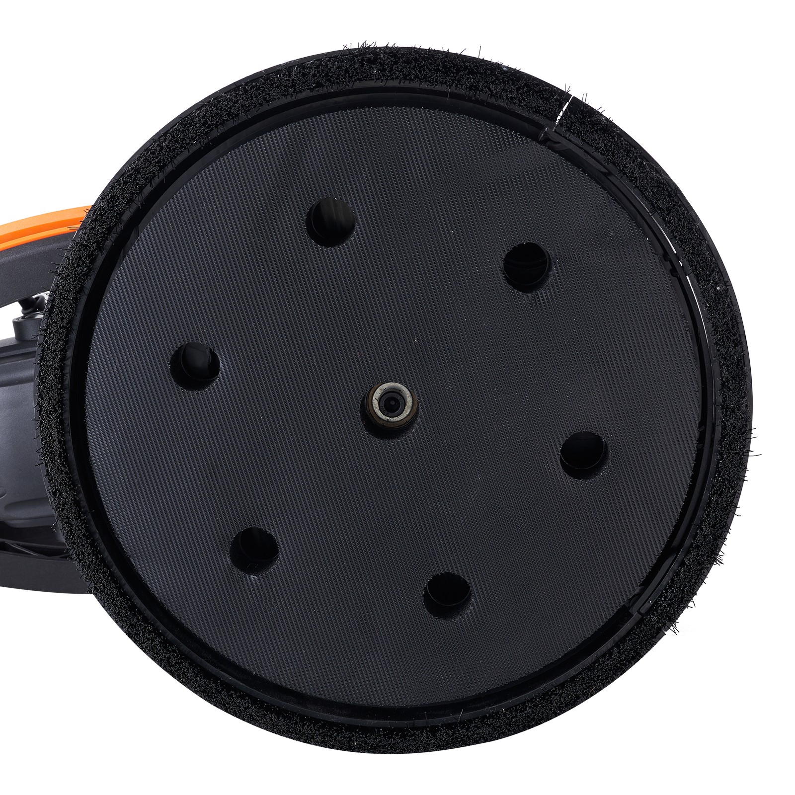 Uimoso 900W Drywall Sander with Adjustable Speed & Self-Suction System