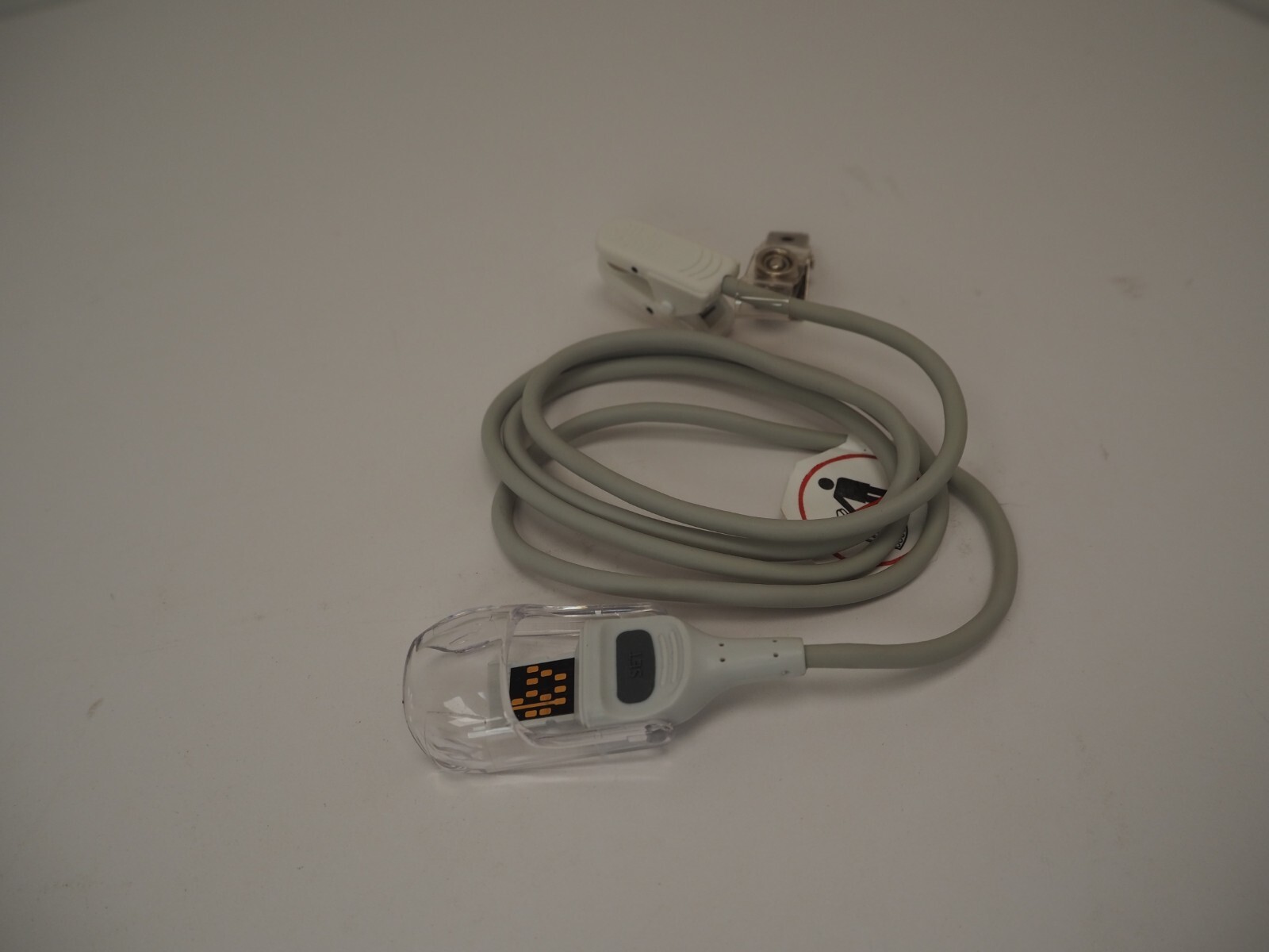 Masimo 4053 RED SET TC-I Adult Reusable Ear Sensor 3Ft 0.9m 30 kg Free Shipping