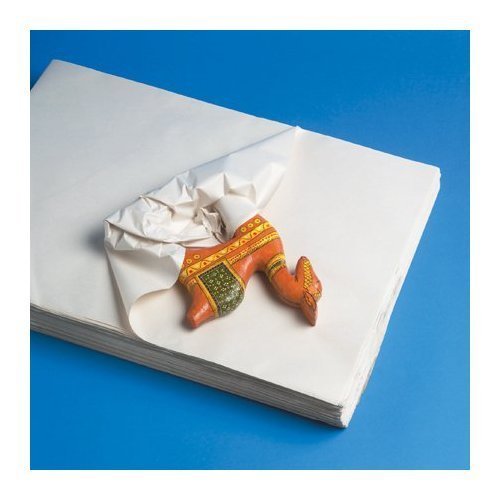 Newsprint Paper 25 lbs of 18″x24″ Packing Paper Bundles Moving Shipping Fill