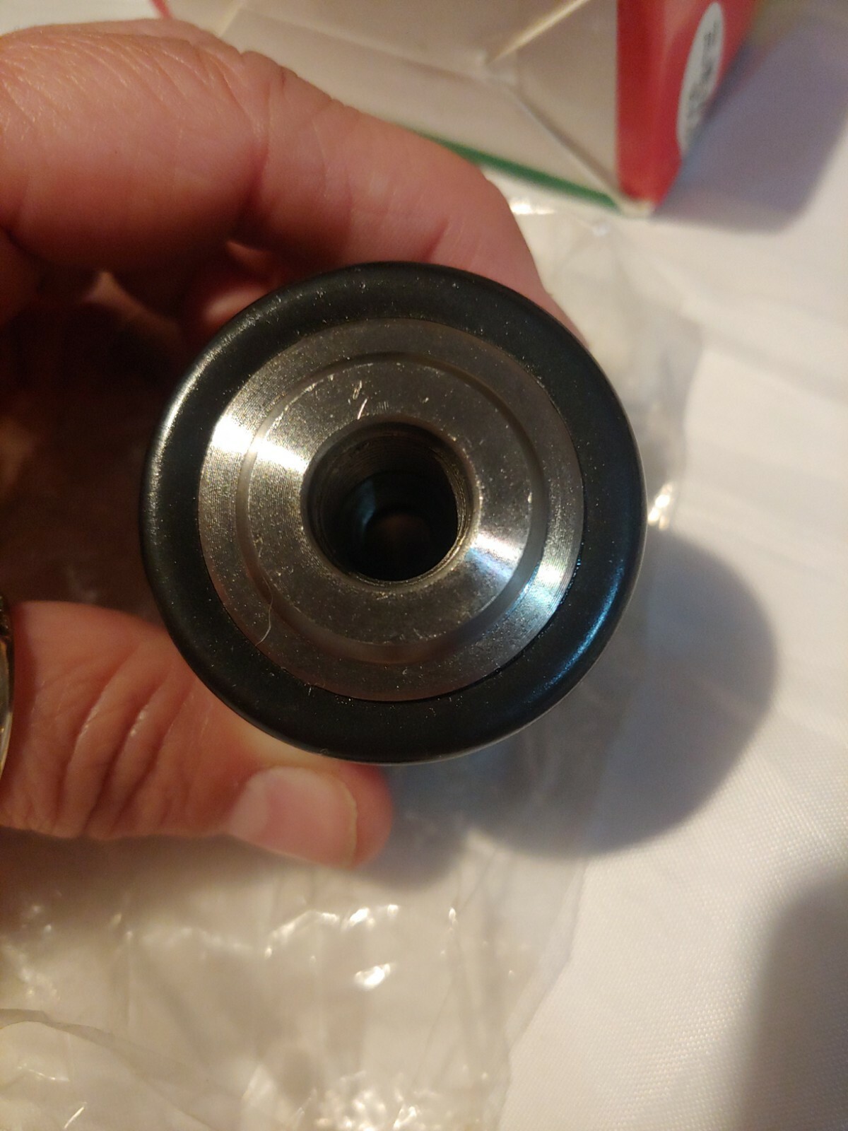 Sanou Chuck iso14001 3 pcs