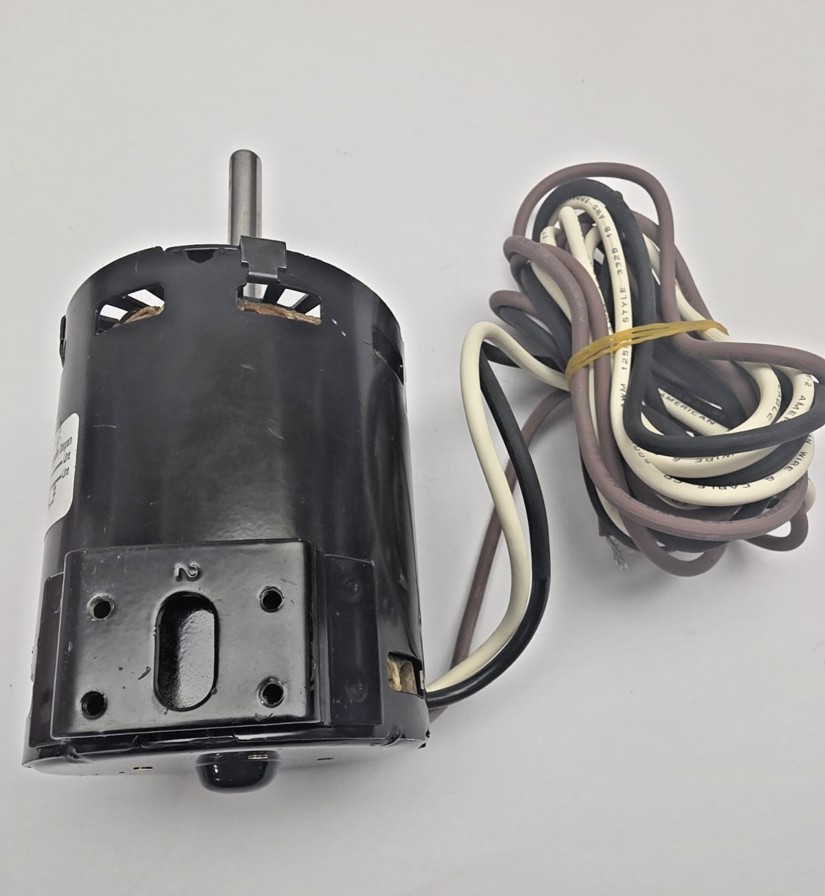 FASCO U90B1 71903500 Electric Motor 230V 1550 RPM HVAC Blower Motor