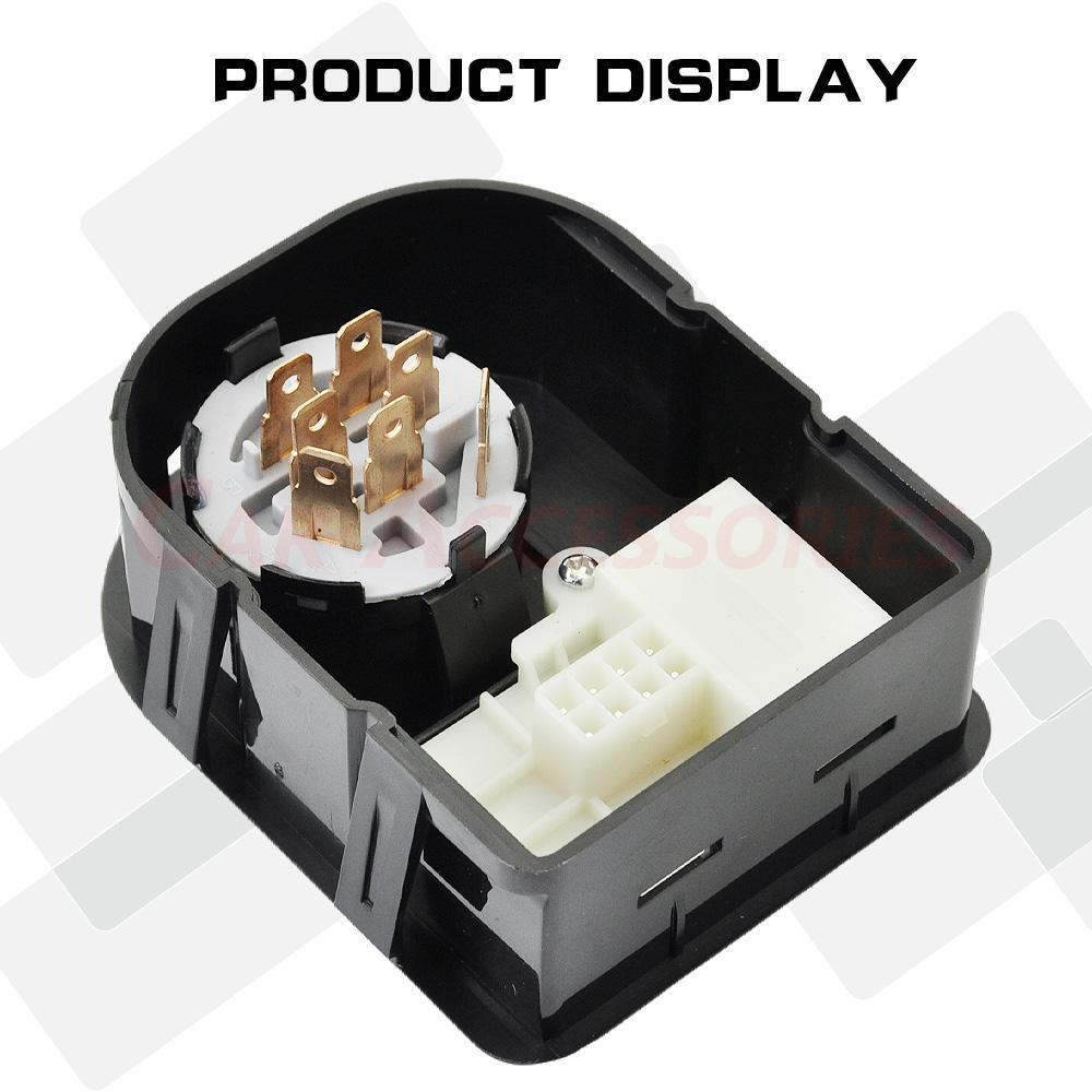 REPLACEMENT CUB CADET MTD IGNITION SWITCH MODULE 925-04227 925-06119B 725-04227