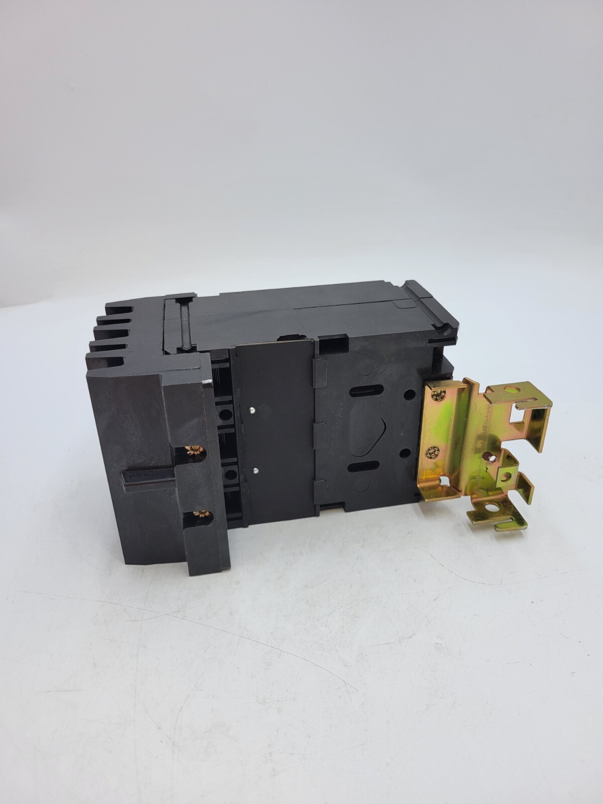 Square D FH-36015 I-Line Circuit Breaker 15A 600V 3P 3PH Type FH 15 Amp 3 Pole
