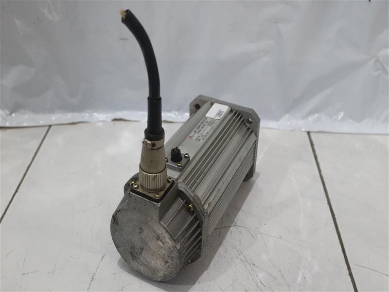 Velconic VLBSE–06040T-004 VLBSE-06040T004 BS Servomotor w/ Cut Cable AS IS