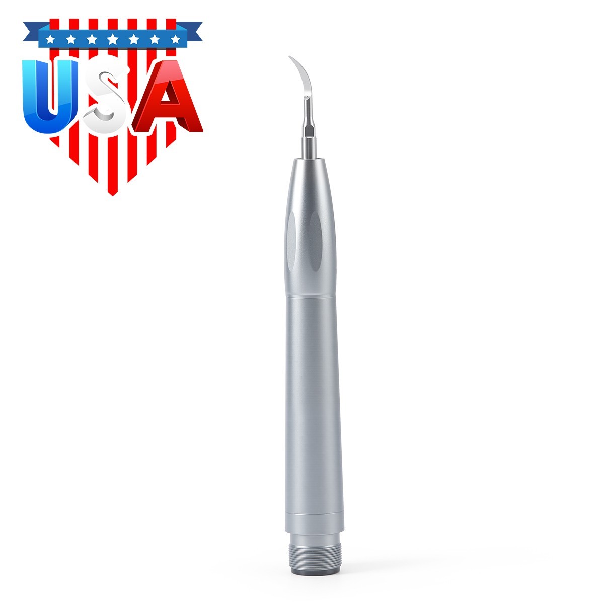Dental Ultrasonic Air Perio Scaler Handpiece Hygienist Cavitron 2 Hole/4 Hole