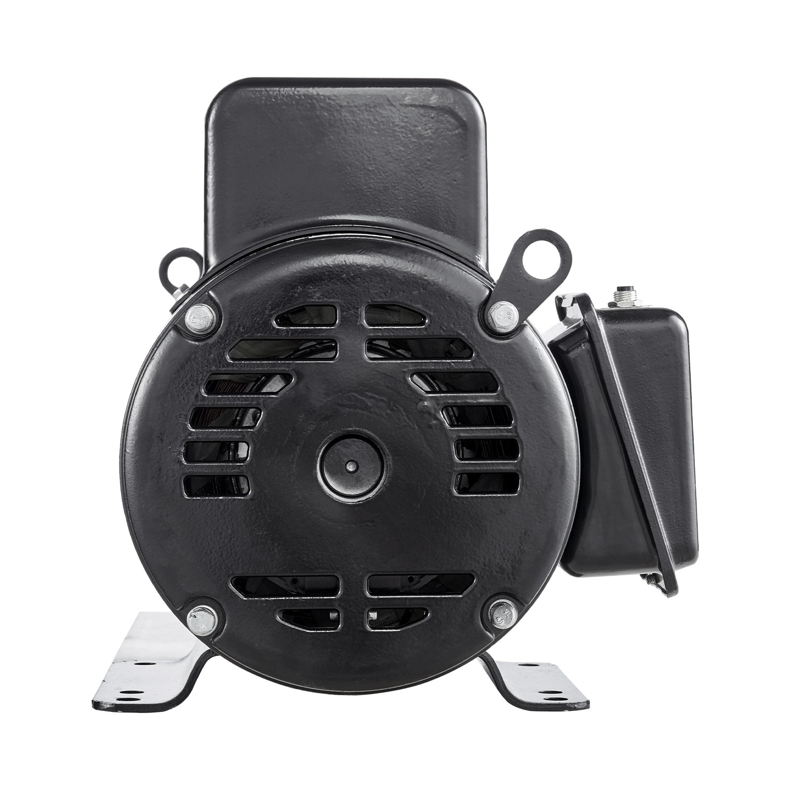 VEVOR 7.5HP Air Compressor Electric Motor 230V 3450RPM 184T Frame CW/CCW Rotate