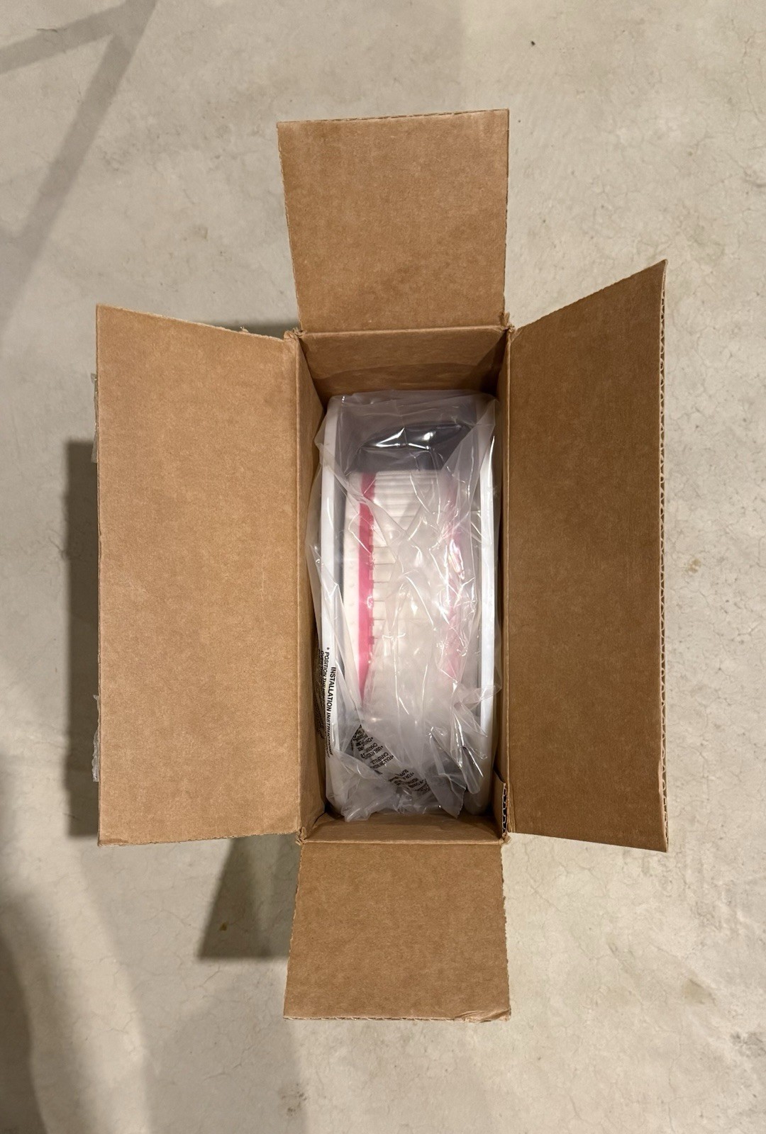 Tyco Electronics Raychem SHRINKMARK-PPS-2.5K-22-18/2.0-9