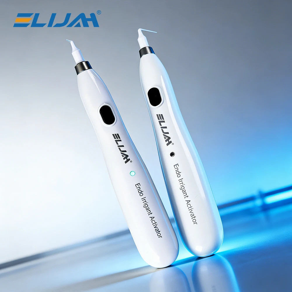 Dental Endo Ultra Activator Ultrasonic Irrigator Root Canal Scaling Handpiece