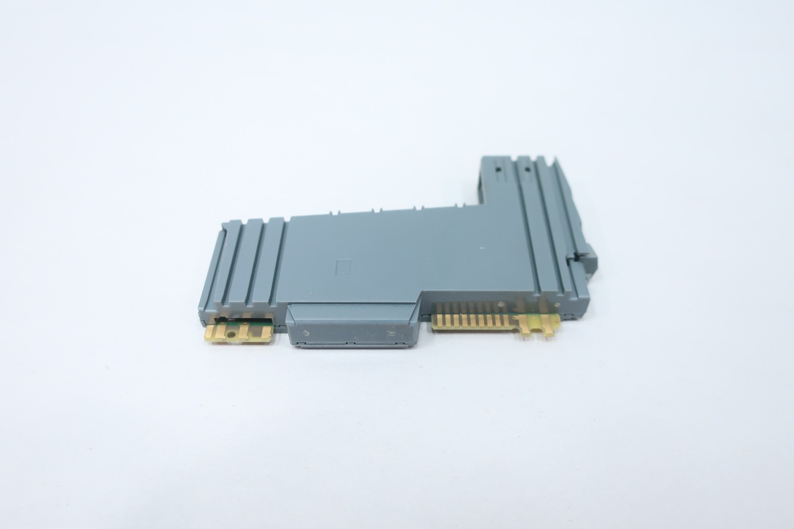 B&r X20 AT 2222 Temperature Input Module 24v-dc