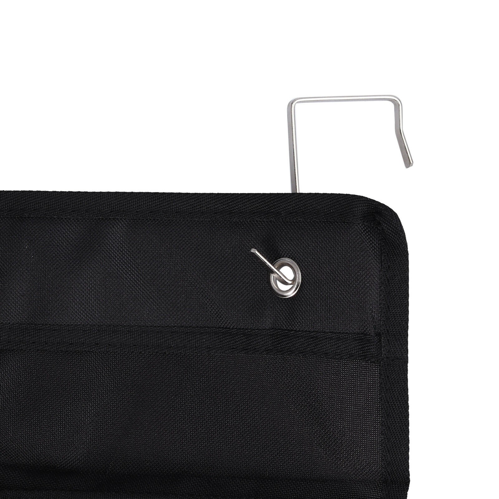 10 Storage Pocket Wall Hanging File Letter Paper Holder Door Classroom Office