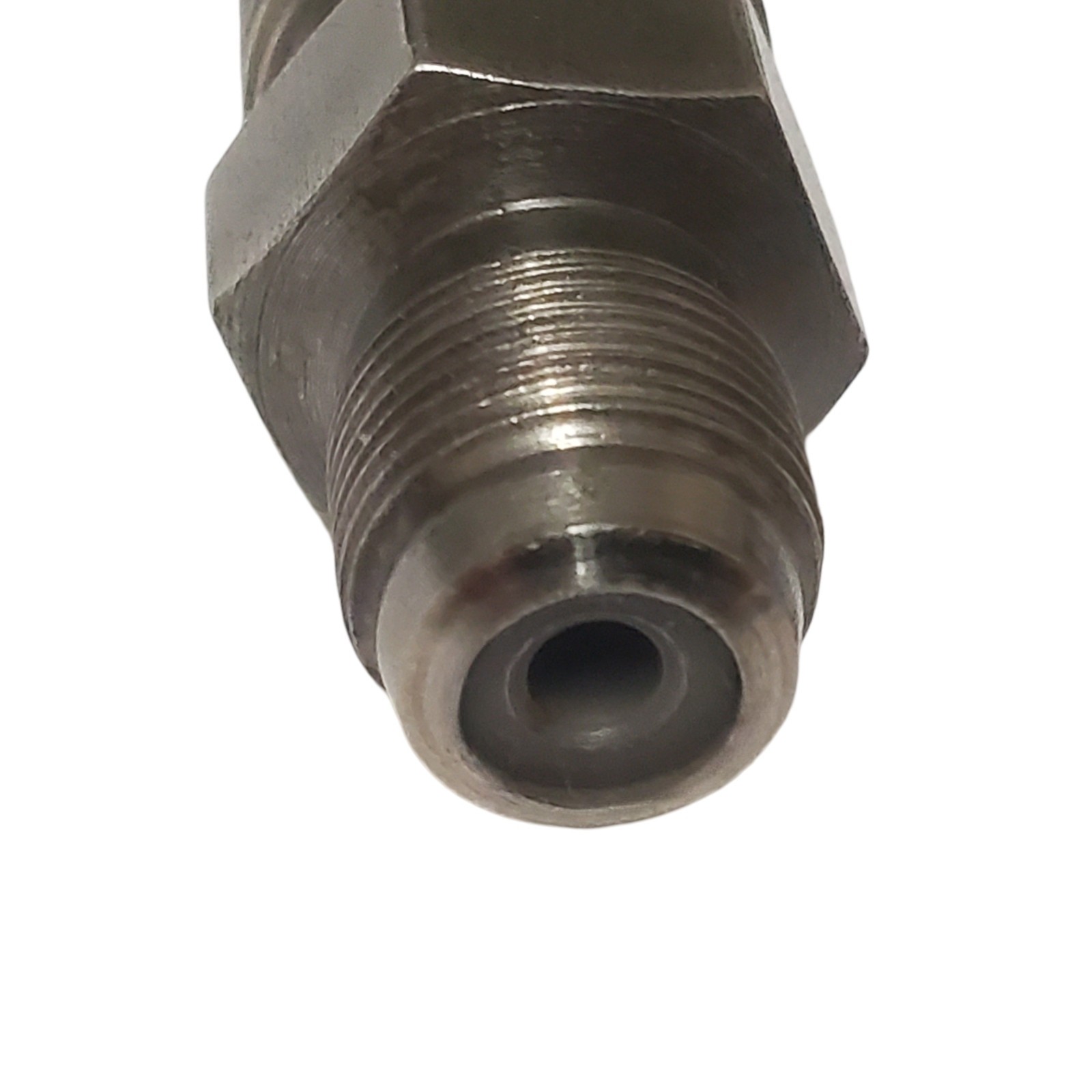 19861 Fuel Outlet Fitting for Stanadyne Roosa Diesel Injection Pump DM DB2