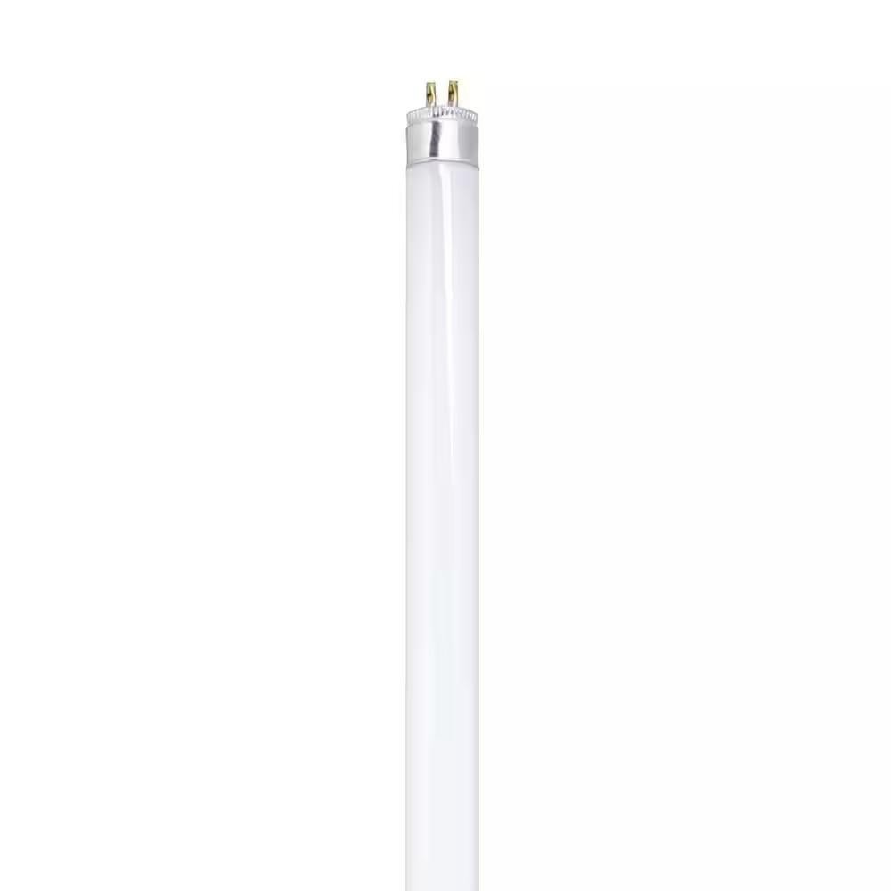 50-PACK T5 35W 3000K FLUORESCENT TUBE BULB REPLACEMENT LIGHT UL-LISTED