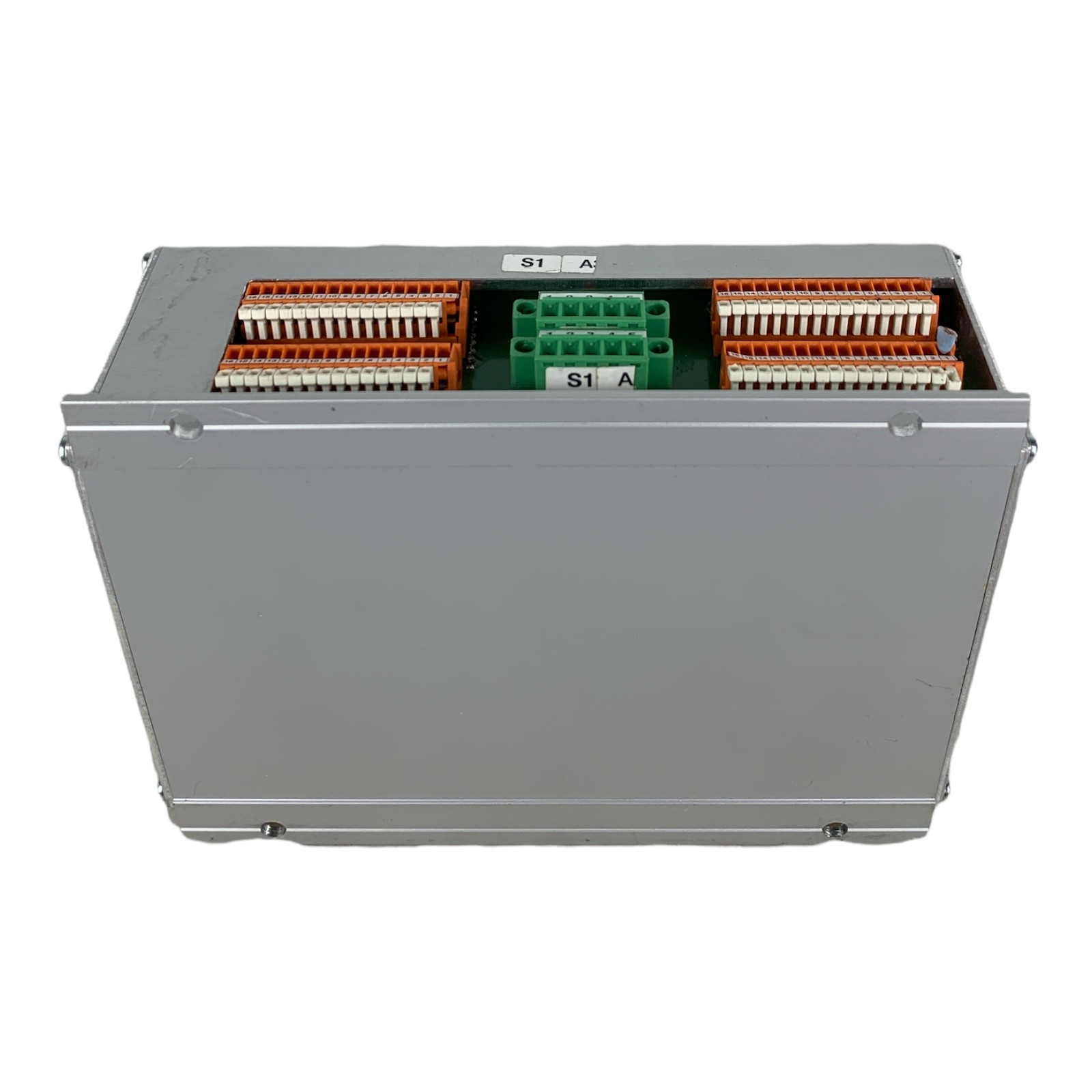 Elgo Electric 734360101 Data Collector
