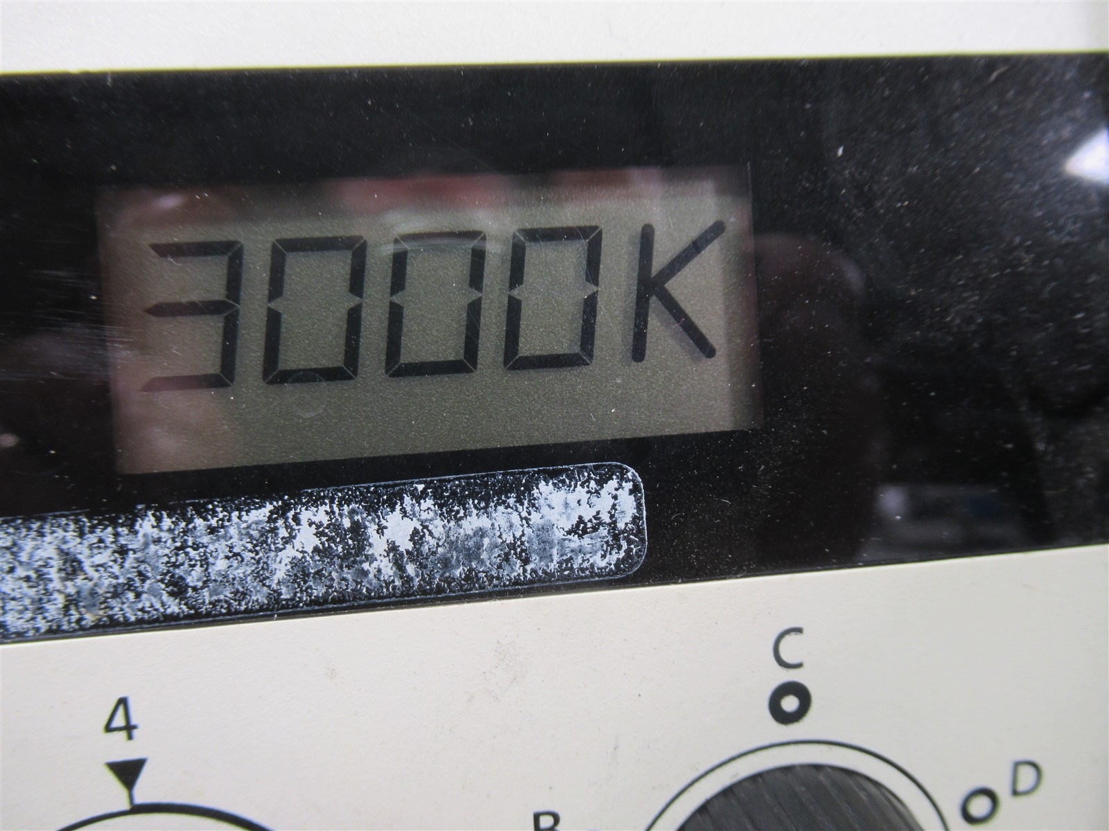 Schott KL-1500 LCD Dual Fiber Optic Light Source High-Intensity Microscopy
